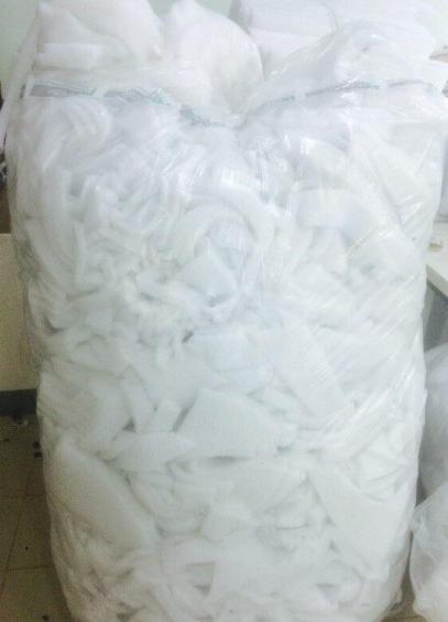 Покупаем с производств отходы синтепона